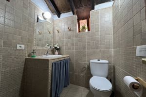 Woonvoorbeeld Casa Rural Sofia