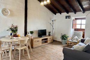 Woonvoorbeeld Casa Rural Sofia