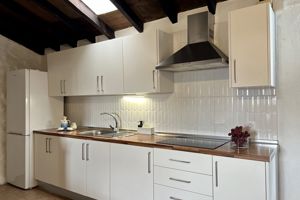 Woonvoorbeeld Casa Rural Sofia