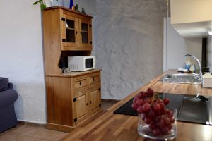 Woonvoorbeeld Casa Rural Sofia