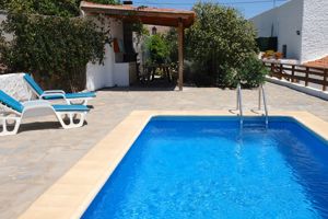 Woonvoorbeeld Casa Rural Sofia