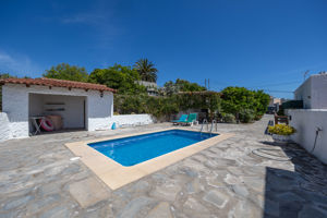 Woonvoorbeeld Casa Rural Sofia