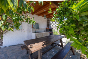 Woonvoorbeeld Casa Rural Sofia