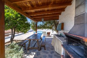 Woonvoorbeeld Casa Rural Sofia