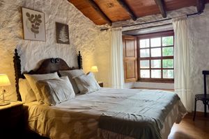 Woonvoorbeeld Casa Rural Las Perez