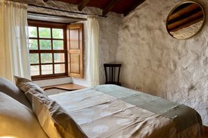 Woonvoorbeeld Casa Rural Las Perez