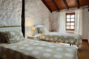 Woonvoorbeeld Casa Rural Las Perez