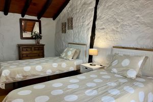 Woonvoorbeeld Casa Rural Las Perez