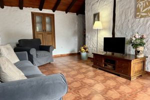 Woonvoorbeeld Casa Rural Las Perez