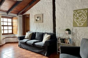 Woonvoorbeeld Casa Rural Las Perez