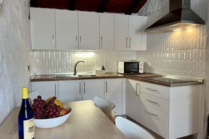 Woonvoorbeeld Casa Rural Las Perez