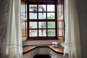 Woonvoorbeeld Casa Rural Las Perez