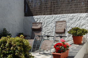 Woonvoorbeeld Casa Rural Las Perez