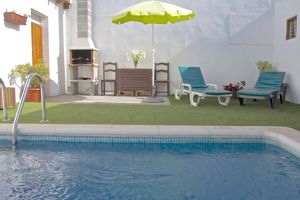 Las Vegas Country Homes