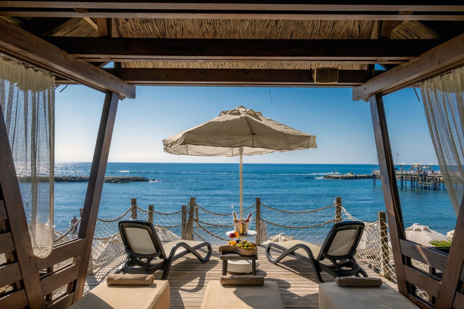 Long Beach Alanya slide 4