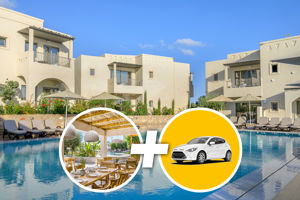 Fly & Go Culinair Elia Boutique Hotel by S Resorts