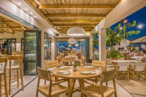 Fly & Go Culinair Elia Boutique Hotel by S Resorts