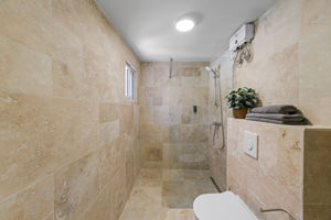 Woonvoorbeeld 2-persoonskamer Deluxe met tuinzicht