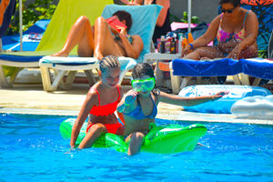 Ark Apart & Suite Hotel