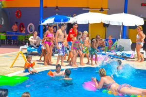 Ark Apart & Suite Hotel