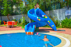 Ark Apart & Suite Hotel