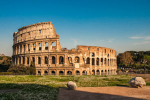 Cruise Oudheden van de Middellandse Zee