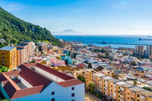 Cruise Spanje & Marokko 