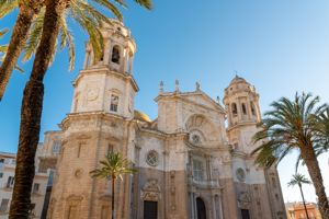 Cruise Spanje & Portugal XL 