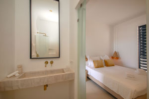 Woonvoorbeeld 3-kamerappartement Type 2