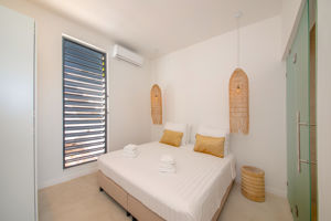 Woonvoorbeeld 3-kamerappartement Type 2