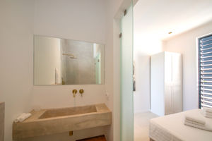 Woonvoorbeeld 3-kamerappartement Type 2