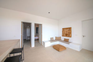 Woonvoorbeeld 3-kamerappartement Type 2