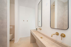 Woonvoorbeeld 5-kamervilla Type 1