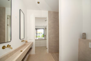 Woonvoorbeeld 5-kamervilla Type 1