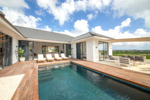 Woonvoorbeeld 5-kamervilla Type 1