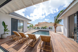 Woonvoorbeeld 5-kamervilla Type 1