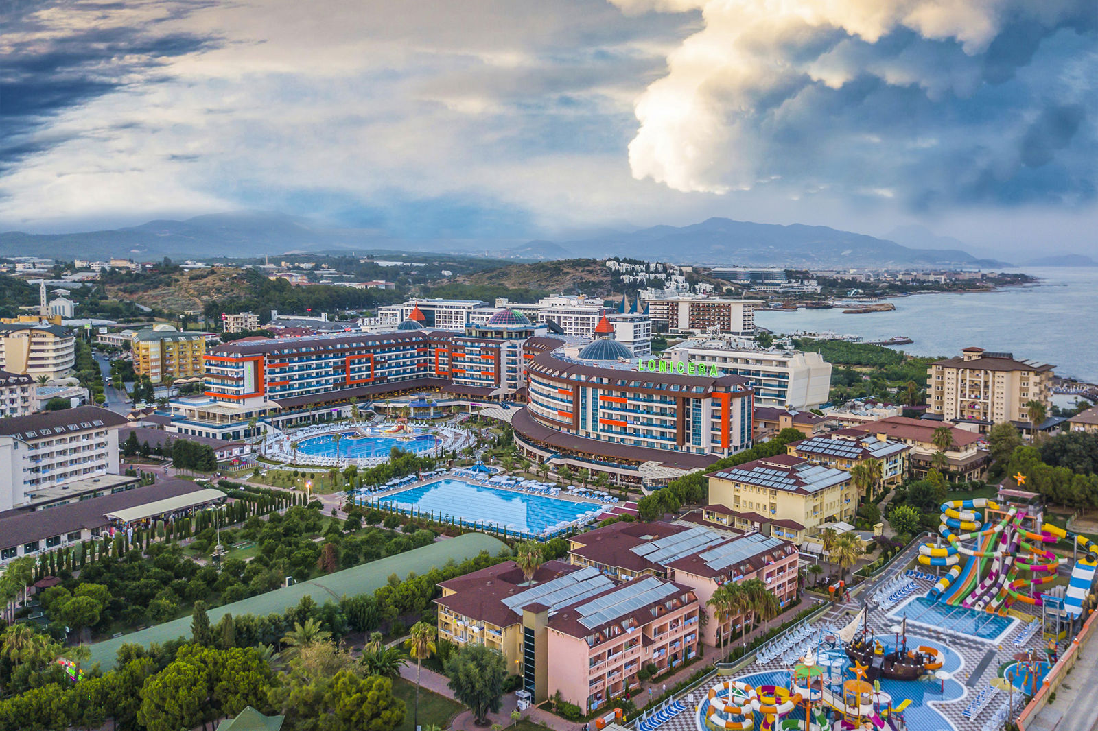 Lonicera Resort & Spa slide 3