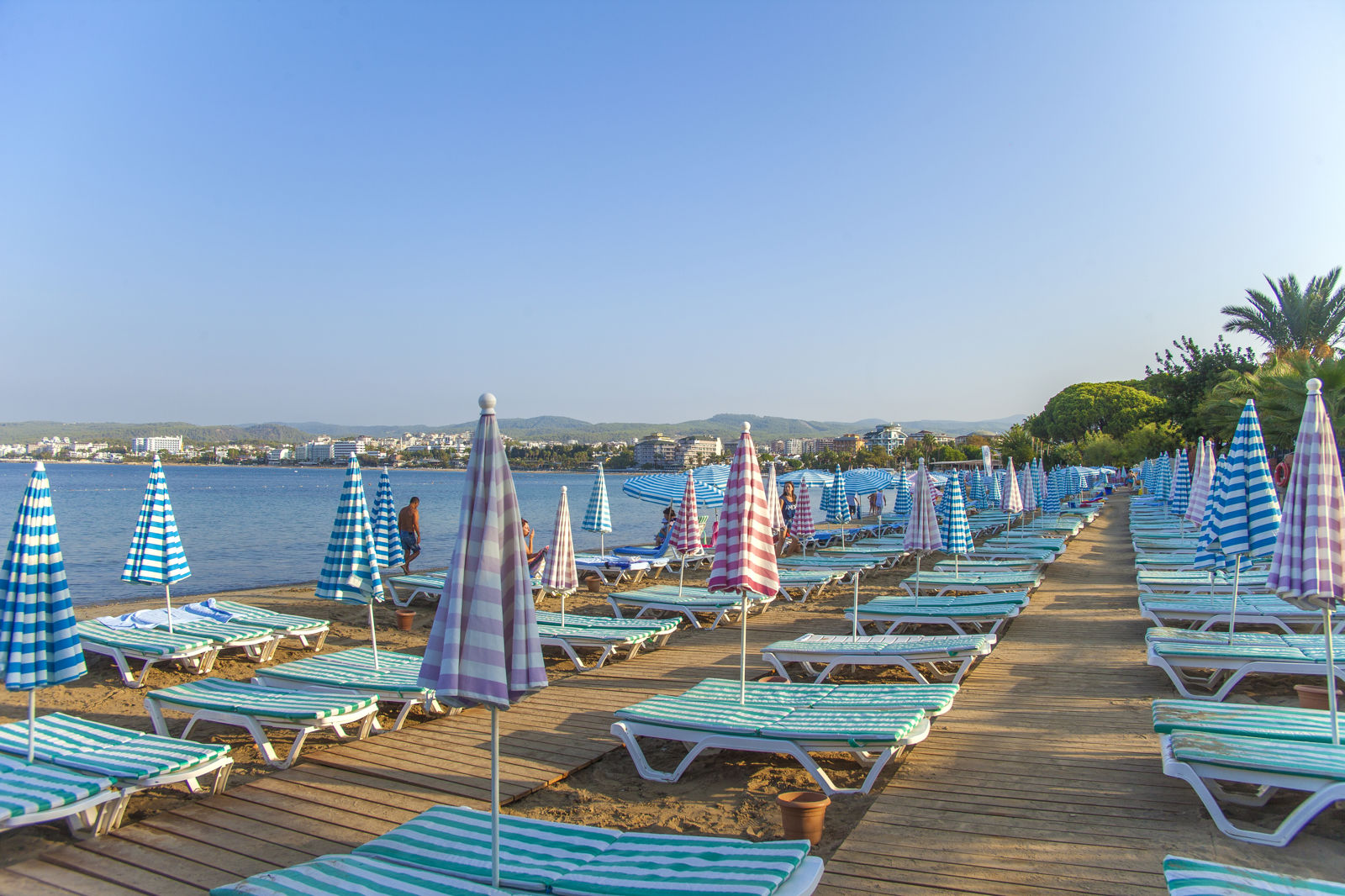 Lonicera Resort & Spa slide 4