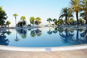 Lonicera Resort & Spa