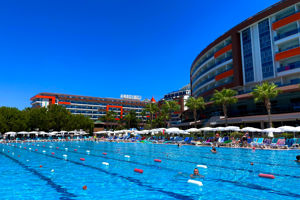 Lonicera Resort & Spa