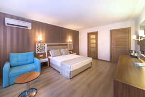 Lonicera Resort & Spa