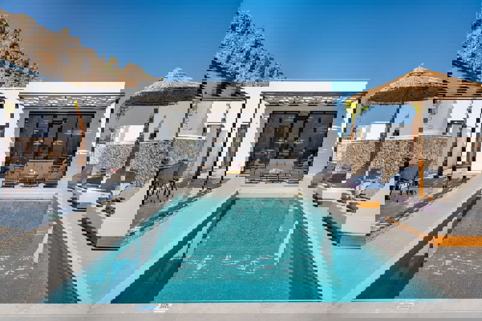 Zen Club Luxury Villas