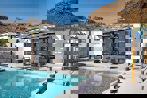 Zen Club Luxury Villas