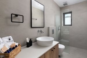 Zen Club Luxury Villas