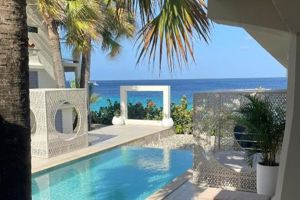 Boutique Hotel Bougainvillea