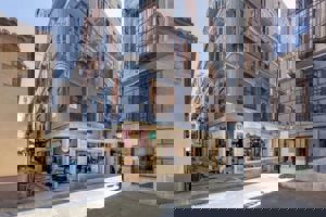 Libere Malaga Teatro Romano