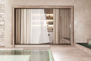 Artist Impression 3-kamervilla Type 3 Royal