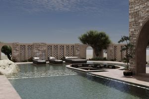 Artist Impression 3-kamervilla Type 3 Royal