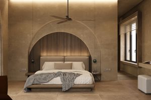 Artist Impression 5-kamervilla Type 4 Grand Royal