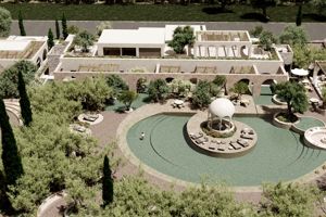 The Landmark Villas & Spa